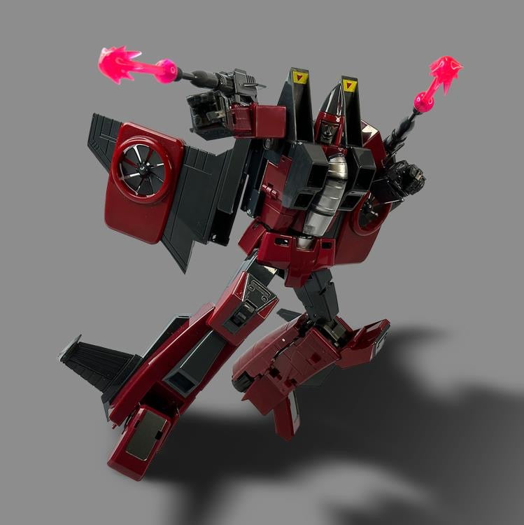 Maketoys MTRM-16 Jetstream Thrust