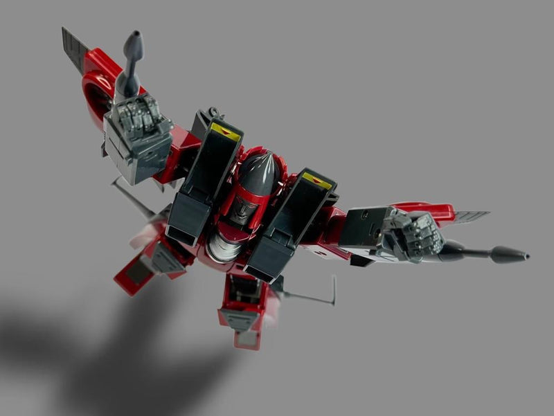 Maketoys MTRM-16 Jetstream Thrust