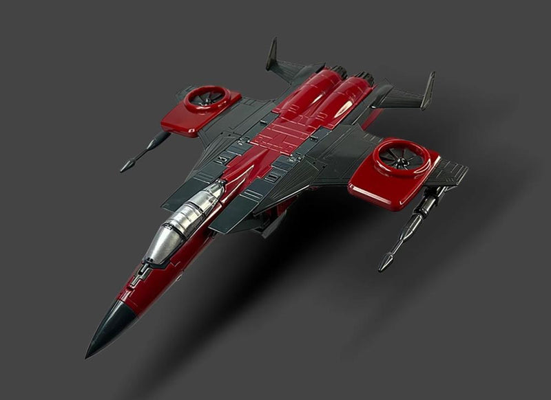 Maketoys MTRM-16 Jetstream Thrust