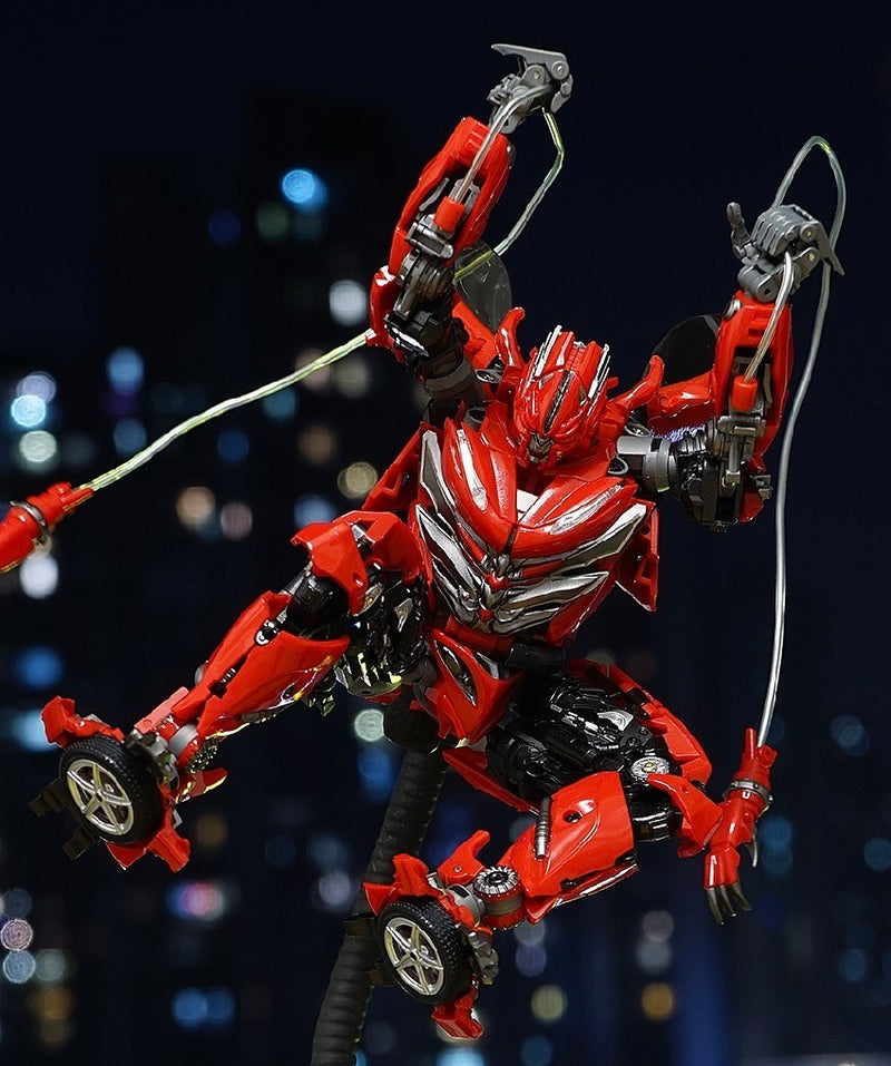 Unique Toys R-06 Red Dasher | Dino