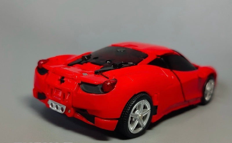 Unique Toys R-06 Red Dasher | Dino