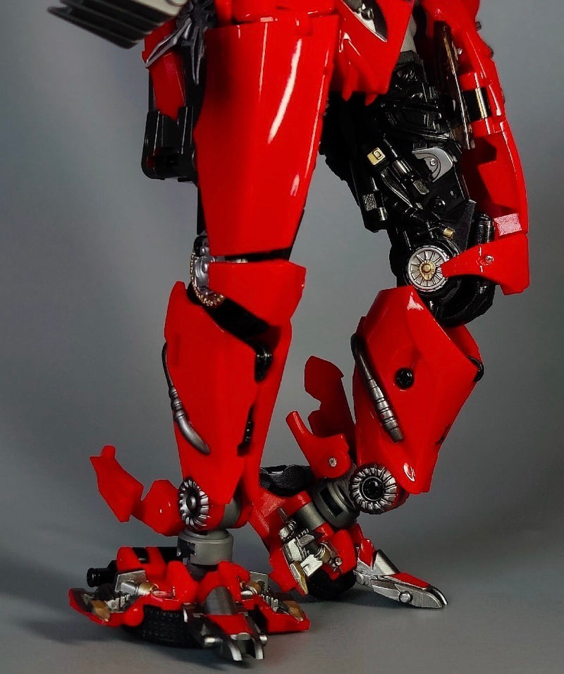 Unique Toys R-06 Red Dasher | Dino