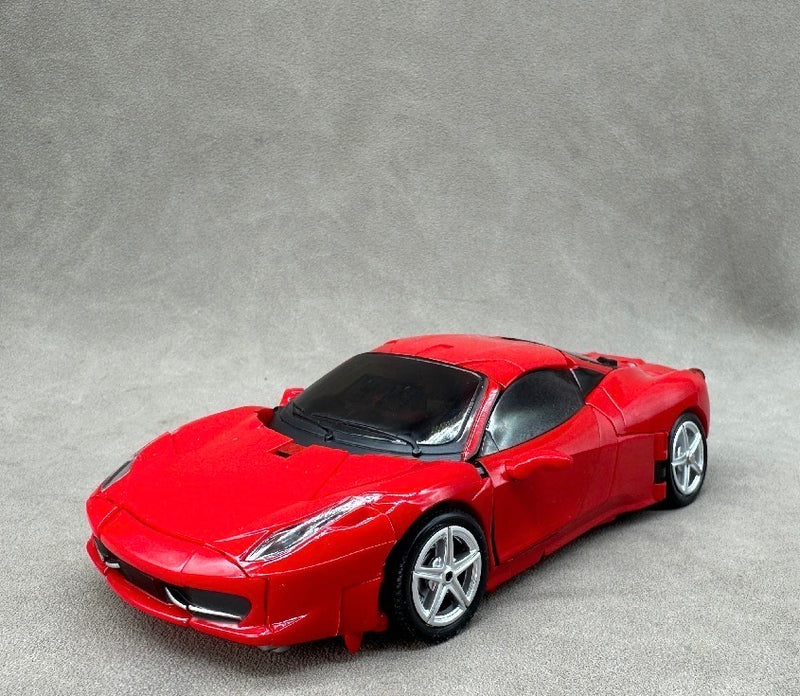 Unique Toys R-06 Red Dasher | Dino