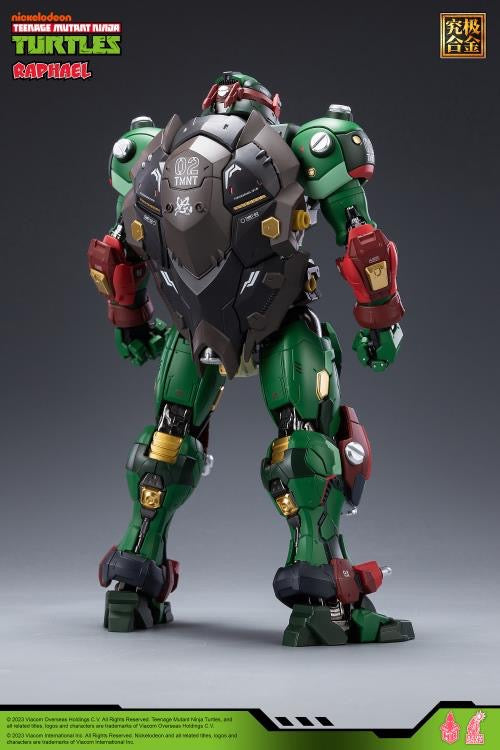Teenage Mutant Ninja Turtles HB0013 Raphael Figure