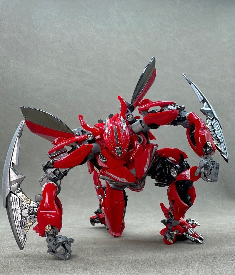 Unique Toys R-06 Red Dasher | Dino