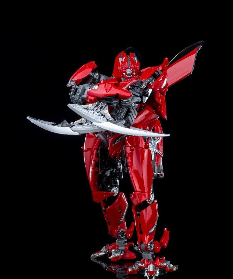 Unique Toys R-06 Red Dasher | Dino