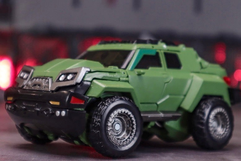 APC Toys TFP Giant Hammer | Bulkhead