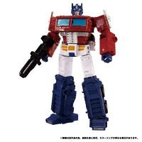 Takara Tomy Dramatic Capture Series DCS-2 Autobot Headquarters Three-Pack