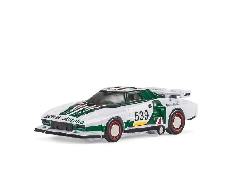 NewAge Toys H49EX Hammond | Wheeljack
