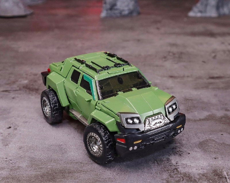 APC Toys TFP Giant Hammer | Bulkhead