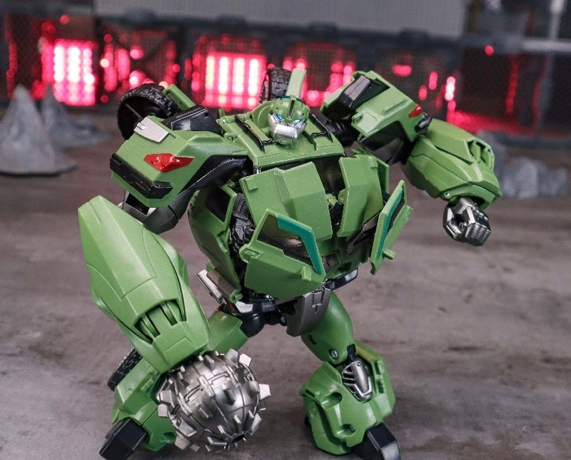 APC Toys TFP Giant Hammer | Bulkhead