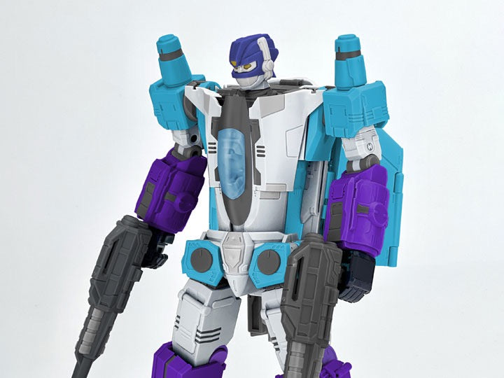 FansHobby MB-23A Fright Storm | Dreadwind