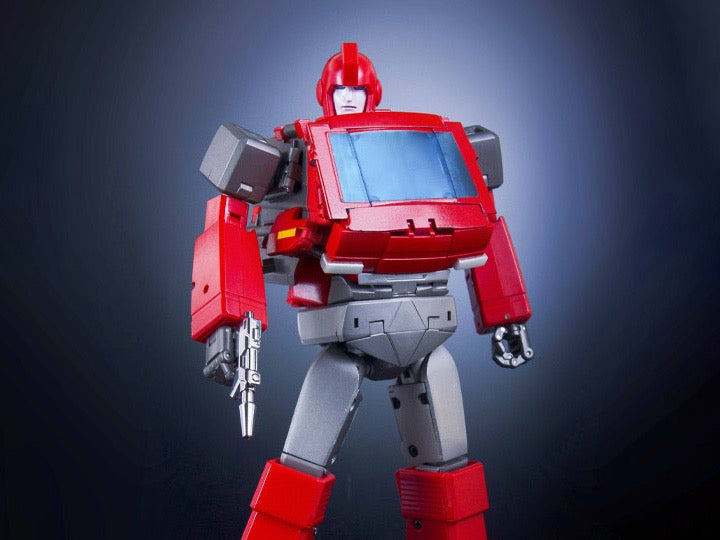 X-transbots MX-47 Ron| Ironhide