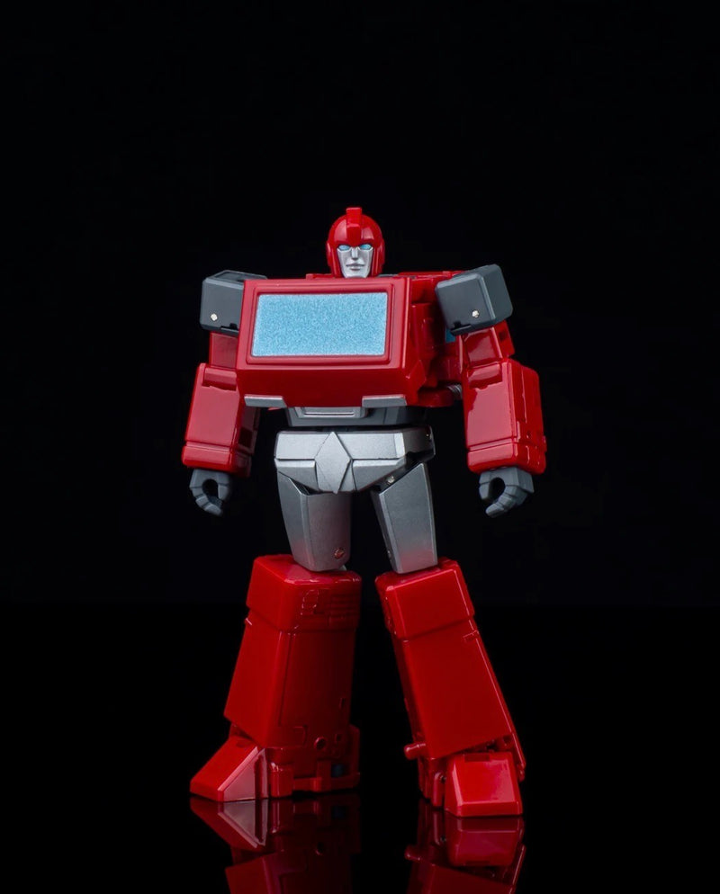 Magic Square Toys B44EX Ken | Ironhide