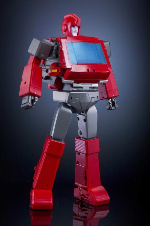 X-transbots MX-47 Ron| Ironhide
