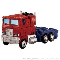 Takara Tomy Dramatic Capture Series DCS-2 Autobot Headquarters Three-Pack