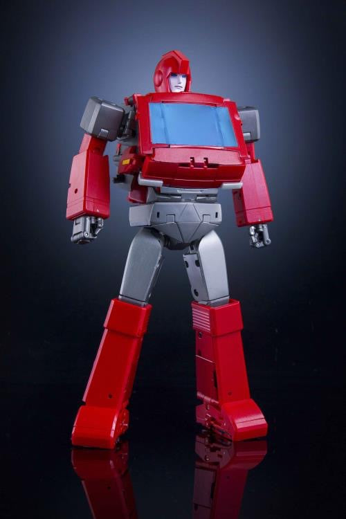 X-transbots MX-47 Ron| Ironhide