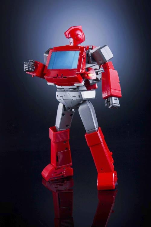 X-transbots MX-47 Ron| Ironhide