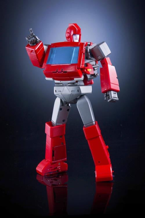 X-transbots MX-47 Ron| Ironhide