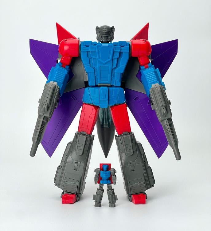 FansHobby MB-24 Lernaean | Darkwing