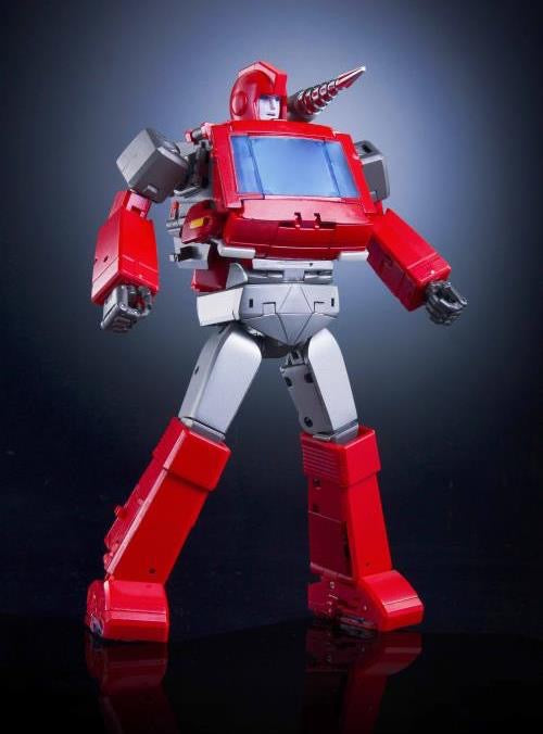 X-transbots MX-47 Ron| Ironhide