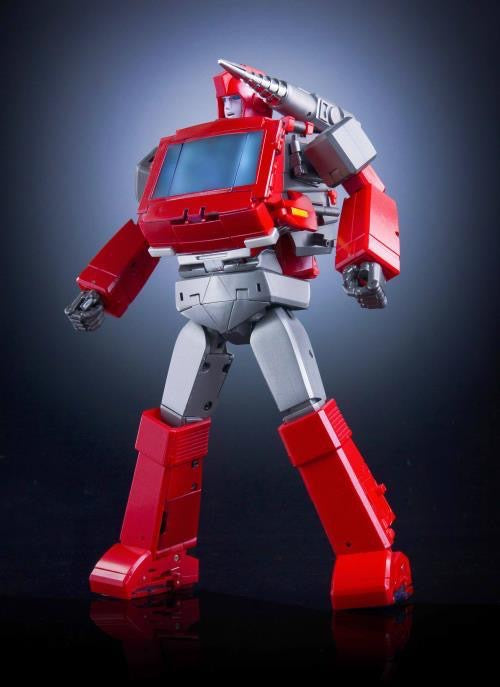 X-transbots MX-47 Ron| Ironhide