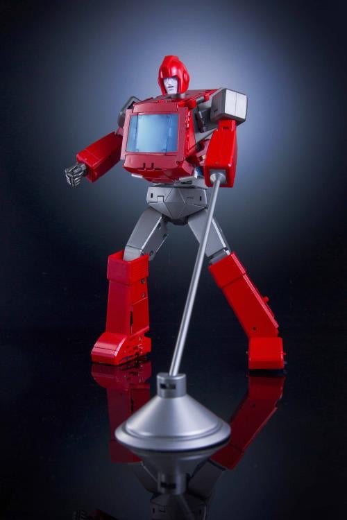 X-transbots MX-47 Ron| Ironhide