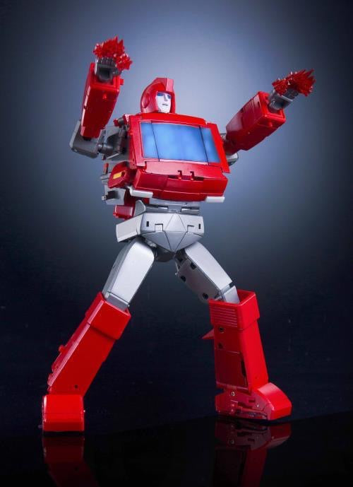 X-transbots MX-47 Ron| Ironhide