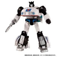 Takara Tomy Dramatic Capture Series DCS-2 Autobot Headquarters Three-Pack
