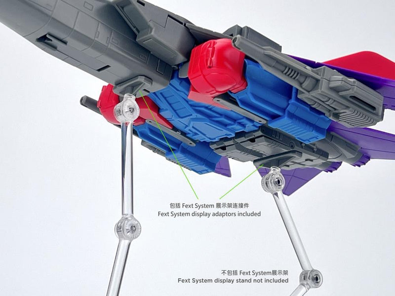 FansHobby MB-24 Lernaean | Darkwing