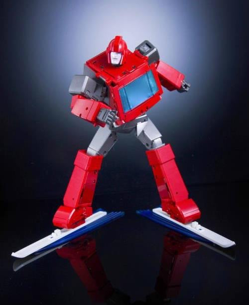 X-transbots MX-47 Ron| Ironhide