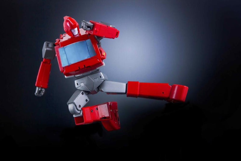 X-transbots MX-47 Ron| Ironhide