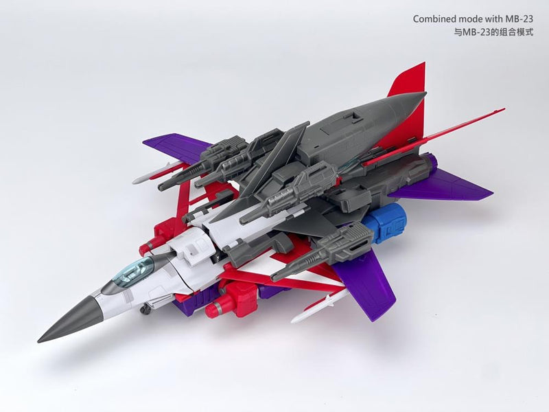 FansHobby MB-24 Lernaean | Darkwing