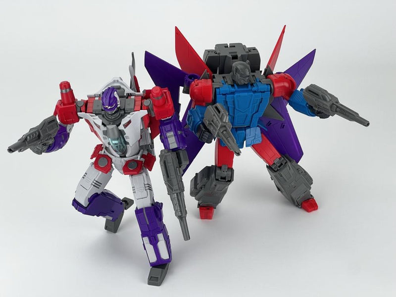 FansHobby MB-24 Lernaean | Darkwing