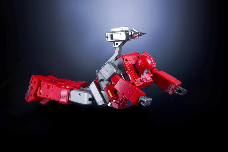 X-transbots MX-47 Ron| Ironhide