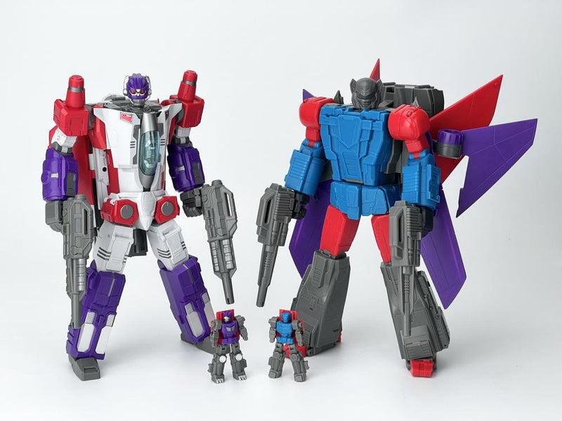 FansHobby MB-24 Lernaean | Darkwing