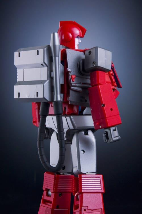 X-transbots MX-47 Ron| Ironhide