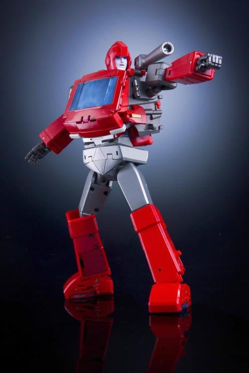 X-transbots MX-47 Ron| Ironhide