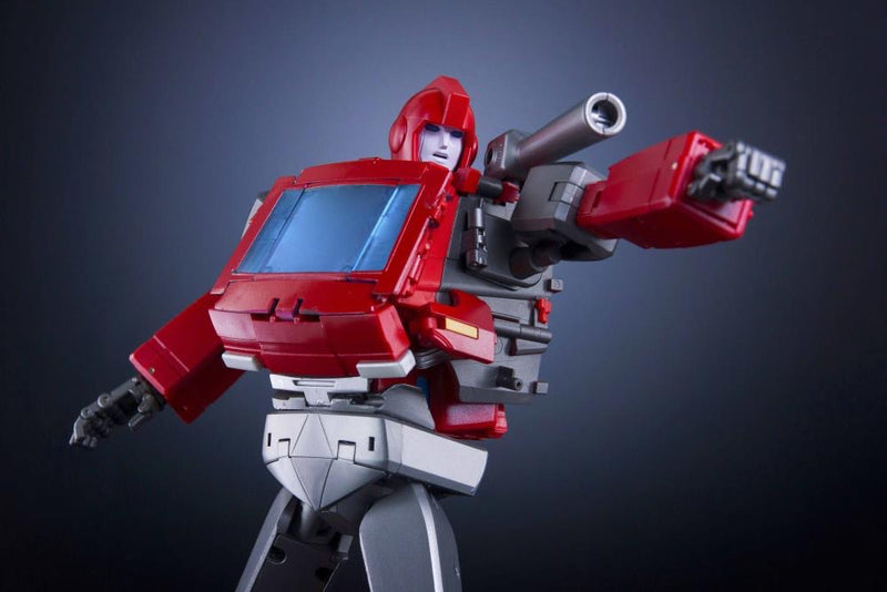 X-transbots MX-47 Ron| Ironhide