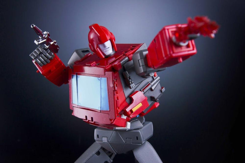 X-transbots MX-47 Ron| Ironhide