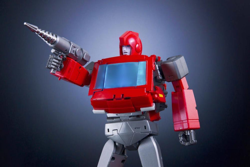 X-transbots MX-47 Ron| Ironhide