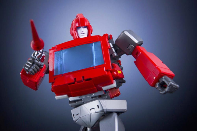 X-transbots MX-47 Ron| Ironhide