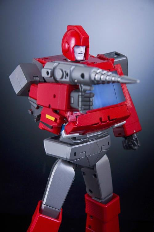 X-transbots MX-47 Ron| Ironhide