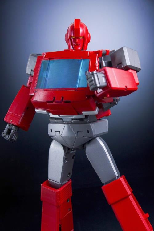 X-transbots MX-47 Ron| Ironhide