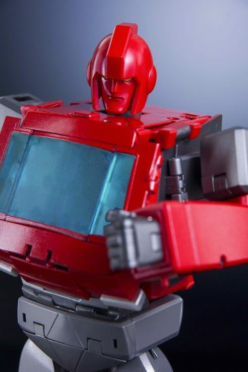 X-transbots MX-47 Ron| Ironhide