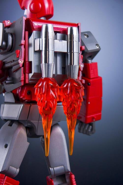 X-transbots MX-47 Ron| Ironhide