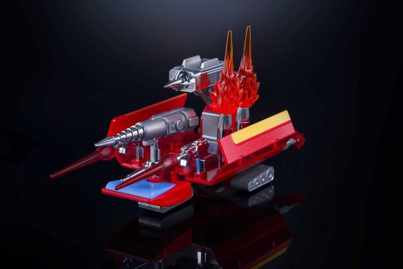 X-transbots MX-47 Ron| Ironhide