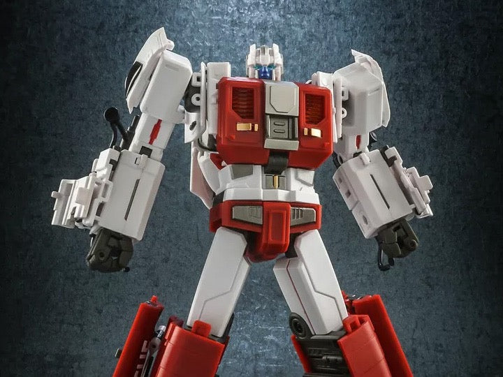 Generation Toy Guardian GT-08B Copter Defensor Blades/Katana