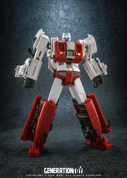 Generation Toy Guardian GT-08B Copter Defensor Blades/Katana