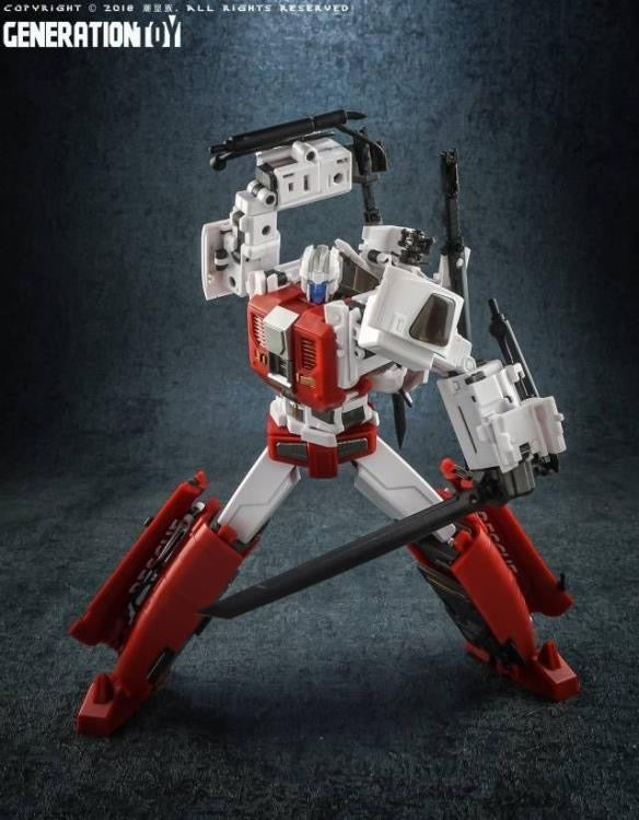 Generation Toy Guardian GT-08B Copter Defensor Blades/Katana
